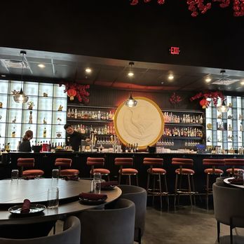 Moon Wok Kitchen & Lounge - Bar - Chinese Near Me - Orlando, Florida Moon Wok Kitchen & Lounge - Bar - Chinese Near Me - Orlando, Florida