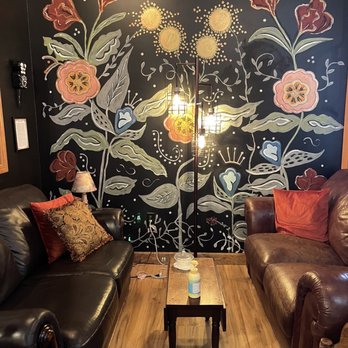 Fresh Start CoffeeHouse - My fave part of the place - Coffee & Tea Near Me - Monroe, Michigan