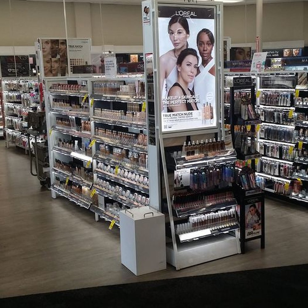 CVS Pharmacy - Great Beauty selection - Pharmacy Near Me - MAR VISTA, California CVS Pharmacy - Great Beauty selection - Pharmacy Near Me - MAR VISTA, California