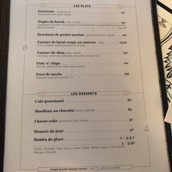 The Black Lion - Gastropubs Near Me - Toulouse, 31 The Black Lion - Gastropubs Near Me - Toulouse, 31