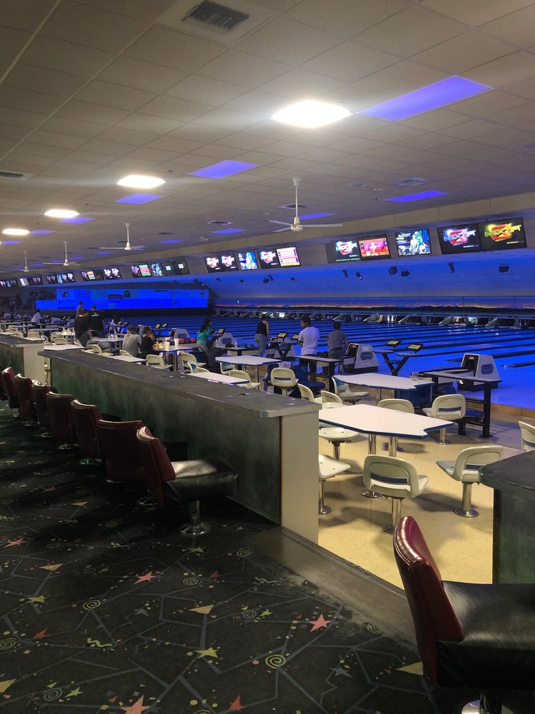 BOWL EL PASO 48 Photos & 37 Reviews 11144 Pellicano Dr, El Paso, TX