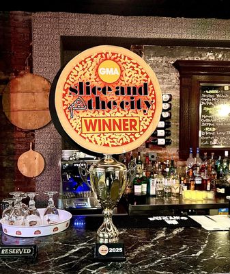 LTD Pizza and Bar by null