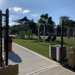 Kings Park Memorial Park