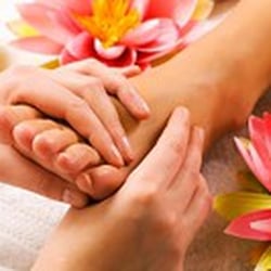 Ocean Massage Therapy