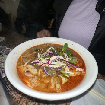 Pho Lee Hoa Phat - Bun bo hue - Vietnamese Near Me - Vacaville, California