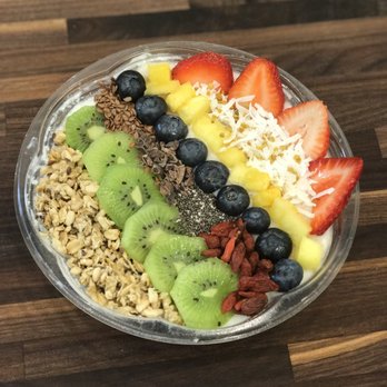 Baya Bar - Acai & Smoothie Shop - Acai Bowls Near Me - Brooklyn, New York Baya Bar - Acai & Smoothie Shop - Acai Bowls Near Me - Brooklyn, New York
