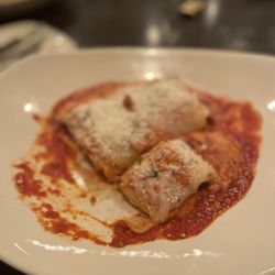 Gabriella Italian Ristorante - Lasagna