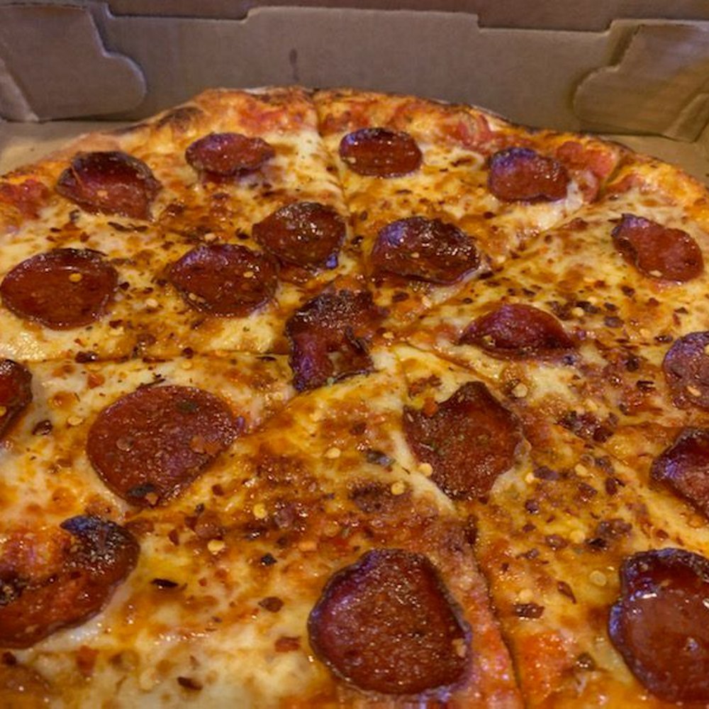 Maria D's Sub Shop - Beef pepperoni - Pizza Near Me - Baltimore, Maryland Maria D's Sub Shop - Beef pepperoni - Pizza Near Me - Baltimore, Maryland