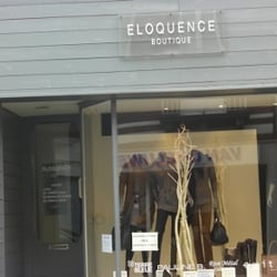 Eloquence