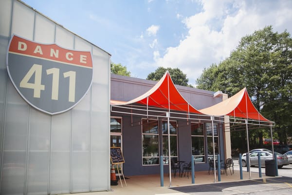Dance 411 Studios by null