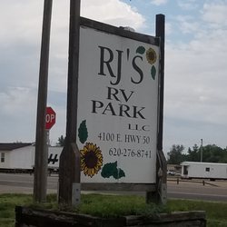 Rj's Rv Park