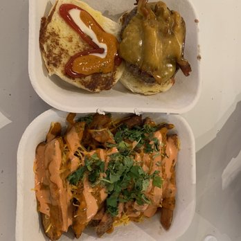 Flip 'n Patties - Downtown - Burgers Near Me - Houston, Texas Flip 'n Patties - Downtown - Burgers Near Me - Houston, Texas