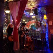 Photo of Rock Da Casbah - Saugerties, NY, United States