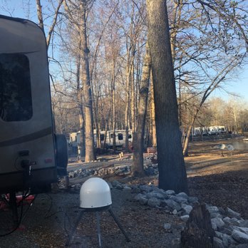 Lakeside Campground & Marina - Campgrounds Near Me - Benton, Kentucky