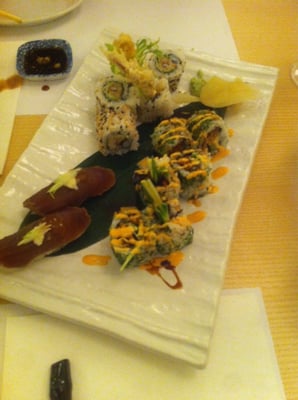 Yamato by null