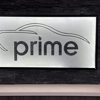 Prime Car Wash - Car Wash Near Me - Florence, Kentucky