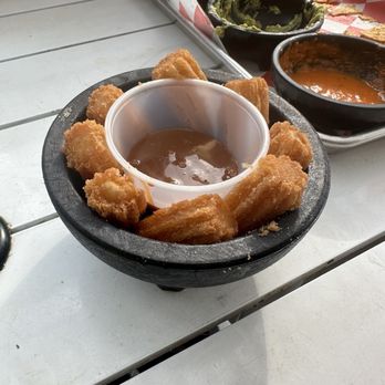 Masa y Más - Tacos Near Me - Austin, Texas