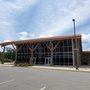 Photo of J.W. and Hazel Ruby West Virginia Welcome Center