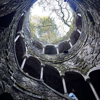Quinta da Regaleira - Landmarks & Historical Buildings Near Me - Sintra, 11 Quinta da Regaleira - Landmarks & Historical Buildings Near Me - Sintra, 11