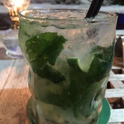 El Navegante - Mojito