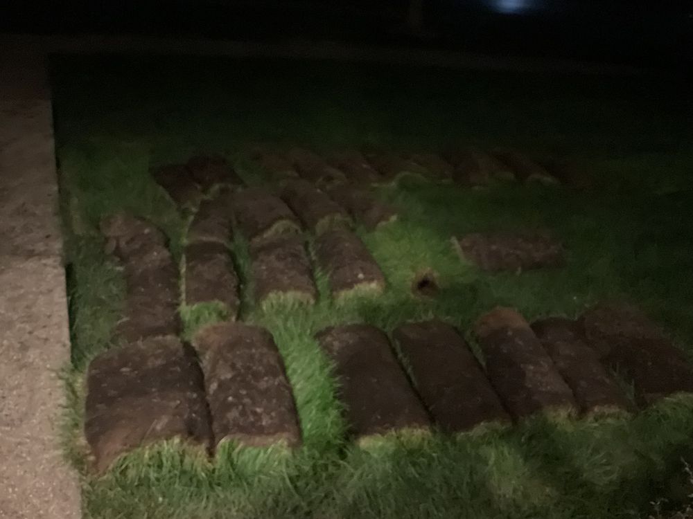 Slide of Ready Dig Excavation