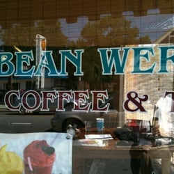 Bean Werks Coffee & Tea