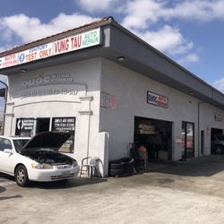 Quoc Auto Repair