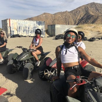 Offroad Rentals - ATV Rentals/Tours Near Me - Palm Springs, California Offroad Rentals - ATV Rentals/Tours Near Me - Palm Springs, California