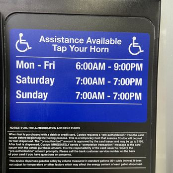 Costco Gas Station - Hours - Gas Stations Near Me - Charleston, South Carolina Costco Gas Station - Hours - Gas Stations Near Me - Charleston, South Carolina