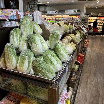 Hmart - Fresh produce - Grocery Near Me - Glenview, Illinois