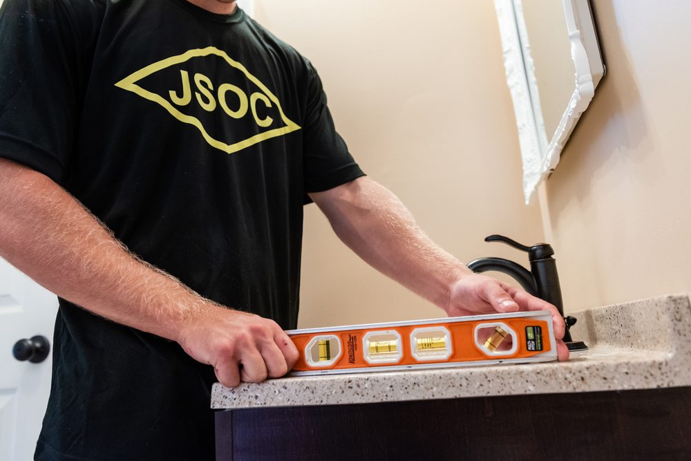 Slide of JSOC Construction