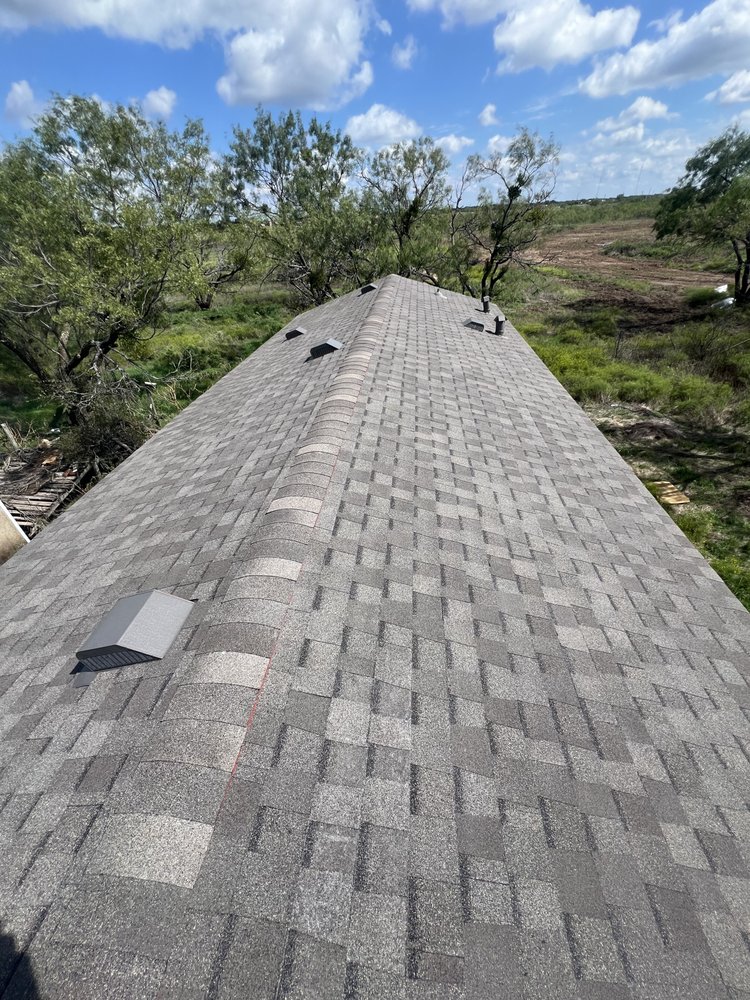 Slide of Alpha Builders & Remodeling