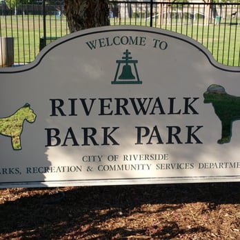 Riverwalk Dog Park - Dog Parks Near Me - Riverside, California Riverwalk Dog Park - Dog Parks Near Me - Riverside, California
