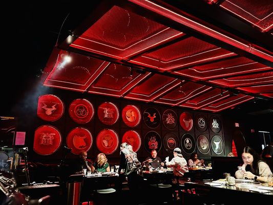 Wagyu House Atlanta | Rooftop BBQ by null
