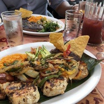 El Meson - Mexican Near Me - Lachine, Quebec