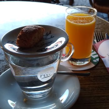 Café Le Journal - Cafes Near Me - Utrecht, Utah
