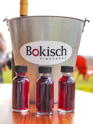 Bokisch Vineyards by null