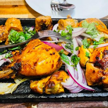 Laree Adda - BBQ - Indian Near Me - Jersey City, New Jersey