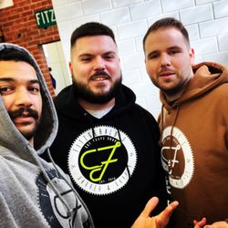 Fitzgerald's Barber & Supply - COME JOIN THE MOVEMENT