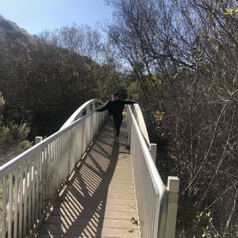 Buck Gully Reserve - Hiking Near Me - Newport Coast, California Buck Gully Reserve - Hiking Near Me - Newport Coast, California
