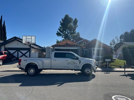 Daniel Roofing & Construction