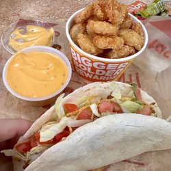 Taco John's