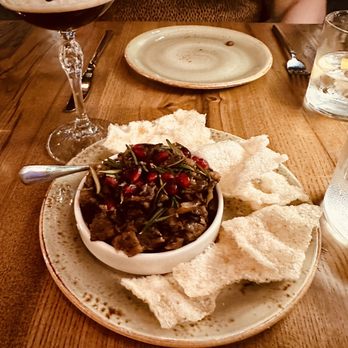Las Ramblas - Tapas/Small Plates Near Me - Raleigh, North Carolina