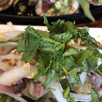 Dong Que Restaurant - Beef carpaccio is my fav here - Vietnamese Near Me - San Jose, California Dong Que Restaurant - Beef carpaccio is my fav here - Vietnamese Near Me - San Jose, California