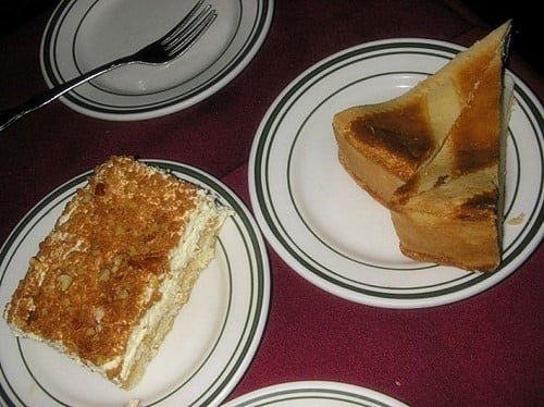 Piccolo Angolo by null