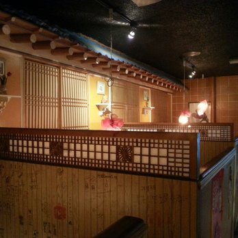 Sa Rang Bang - dinning area - Korean Near Me - Sacramento, California Sa Rang Bang - dinning area - Korean Near Me - Sacramento, California