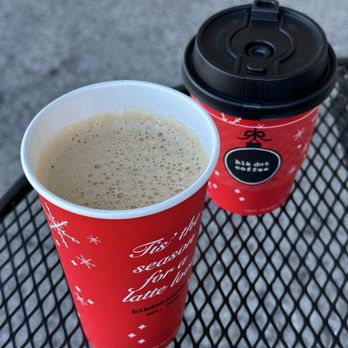 Blk Dot Coffee - Coffee & Tea Near Me - Long Beach, California Blk Dot Coffee - Coffee & Tea Near Me - Long Beach, California
