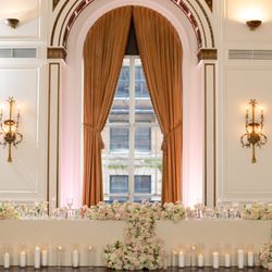 Colony Club - Grand Ballroom - Credit Jessica T Haj