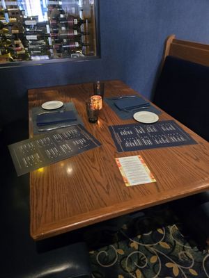 Coast and Main Seafood and Chophouse by null