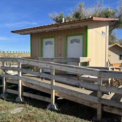 Rich's Rv Park and Cabins